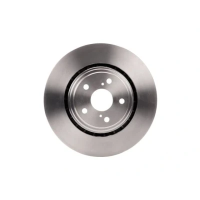 Abbildung von Bremsscheibe BOSCH 0 986 479 T00
