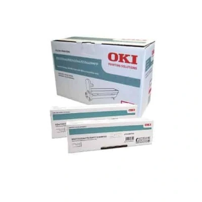 Abbildung von OKI Toner Kit 46443119 cyan
