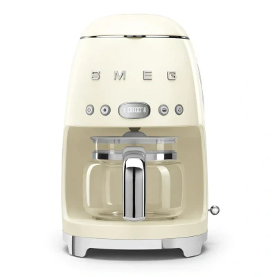 Abbildung von SMEG DCF02CREU Crème