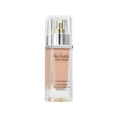 Abbildung von Estée Lauder Re Nutriv Ultra Radiance Liquid Make up SPF20 3C2 Pebble, 30 ml