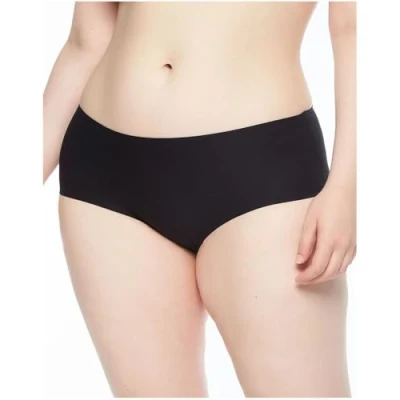 Abbildung von Chantelle PLUS Softstretch Shorty Shapewear, Damen, Größe: One Size, Black