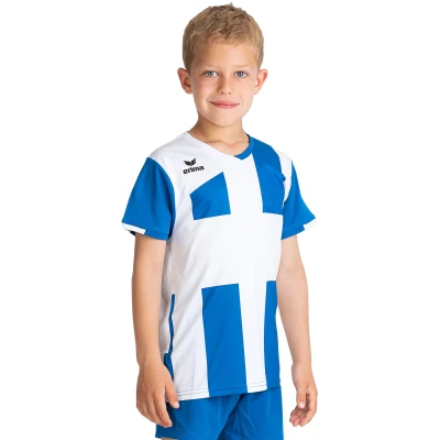 Abbildung von ERIMA Kinder Trikot SIENA 3.0 Trikot, new royal/weiß, 140, 3131818