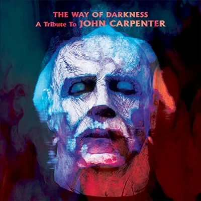 Abbildung von The Way Of Darkness A Tribute To John Carpenter [Vinyl LP]