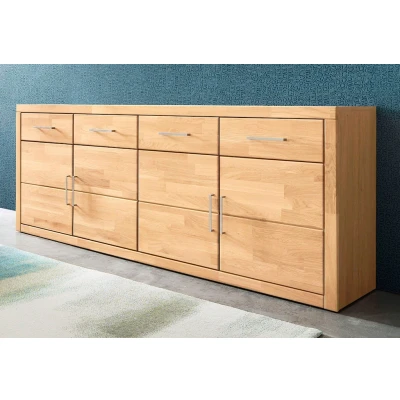 Abbildung von Home affaire Sideboard &quot;Trondheim&quot;, Breite 200 cm