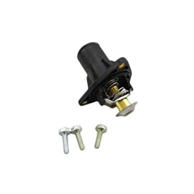 Abbildung von MAPCO 28073 Kühlwasserthermostat 82C mit Dichtung Thermostat JAGUAR: X Type Limousine, Kombi