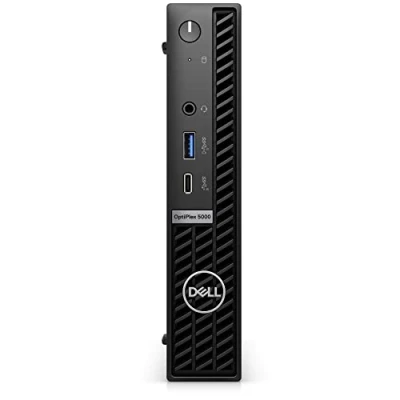 Abbildung von Dell OptiPlex 5000 Micro Core i5 125