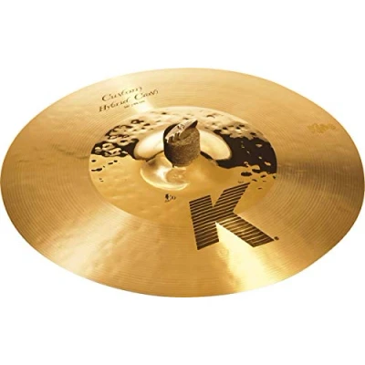 Abbildung von Zildjian K Custom Hybrid Crash (16in)