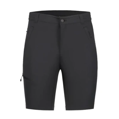 Abbildung von Icepeak Berwyn Outdoor Shorts, Herren, Größe: 46, Basic black
