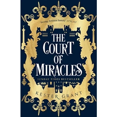 Abbildung von The Court of Miracles: SUNDAY TIMES Bestselling Reimagining Les Misérables (The Miracles Trilogy)