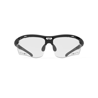 Abbildung von Rudy Project Propulse Herren Sonnenbrille (Schwarz one size) Langlaufbrillen
