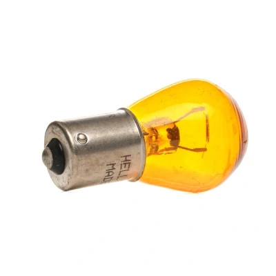 Abbildung von HELLA 8GA 006 841 121 Glühlampe, Blinkleuchte 12 21 Halogen vorne und hinten MERCEDES BENZ: W124 Limousine, ML Klasse, Viano kfzteile, kfzteile24,