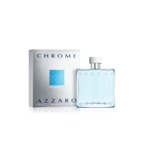Abbildung von Azzaro Chrome Eau de Toilette Vaporisateur 100ml 0,1 l