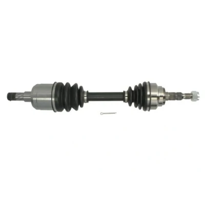 Abbildung von PASCAL G2X059PC Antriebswelle Vorderachse links 593 OPEL: Astra G Coupe, Zafira A, Caravan