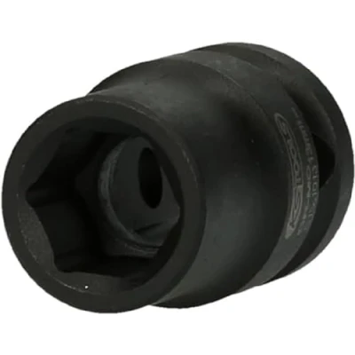 Abbildung von KS TOOLS 515.1013 E Kraft Stecknuss 38 13,0 12,5 (1/2&quot;) Sechskant
