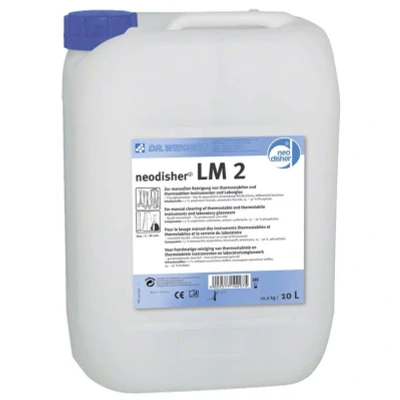 Abbildung von neodisher LM 2