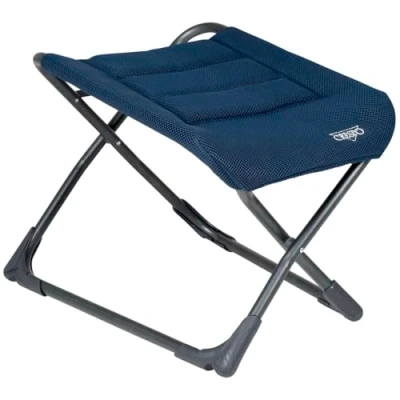 Abbildung von Crespo Fußhocker AP 231 Air Deluxe Blau (84)