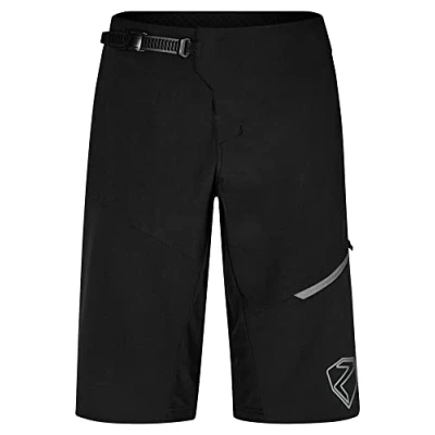 Abbildung von Ziener Radhose &quot;NIBAN&quot;