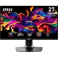 Abbildung von MAG 271QPXDE QD OLED E2, Gaming Monitor