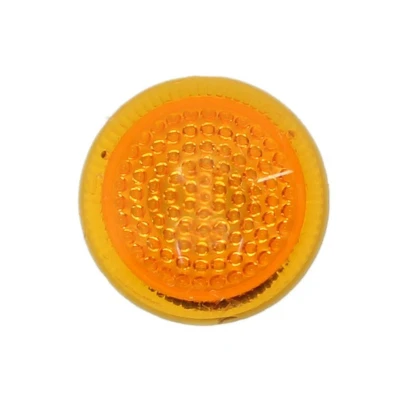 Abbildung von ALKAR 3105960 Blinker orange vorne links ohne Lampenträger W5W für Linkslenker FORD: Transit Connect Mk1 Kastenwagen, Tourneo