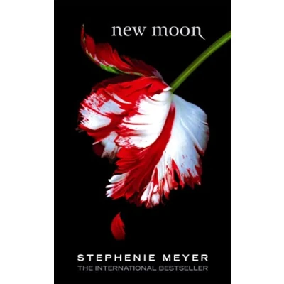 Abbildung von New Moon (Englisch)