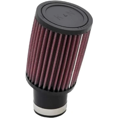 Abbildung von K&amp;N Filters RU 1780 KFZ und Motorrad, Rot