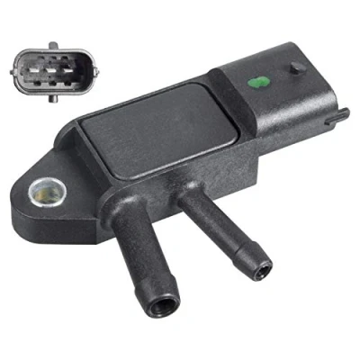 Abbildung von FEBI BILSTEIN 103171 Sensor, Abgasdruck VOLVO: V50, V70 3, XC60 I