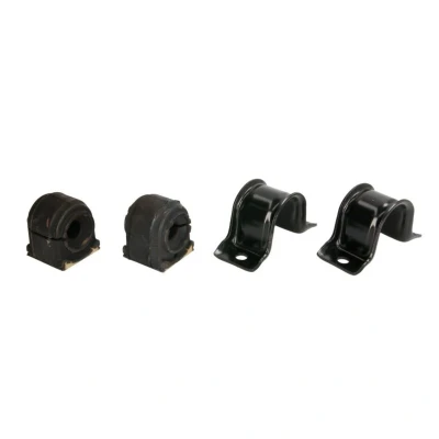 Abbildung von MEYLE ORIGINAL Quality 100 615 0007/S Reparatursatz, Stabilisatorlager Vorderachse links, rechts