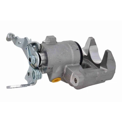 Abbildung von VAICO V10 7743 Bremssattel Hinterachse rechts ohne Halter VOLKSWAGEN: Golf 6, 5 Schrägheck, Plus / Crossgolf, AUDI: A3 Sportback