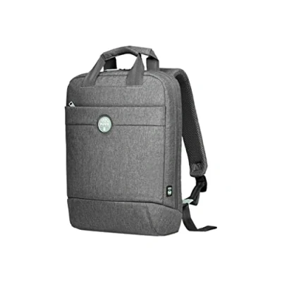 Abbildung von Port Designs Yosemite Eco Notebook case 35.6 cm (14) Backpack Grey