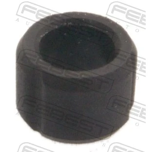 Abbildung von FEBEST TT CU2W Zubehörsatz, Bremssattel Vorderachse MITSUBISHI: GALANT 6, Outlander II, 2 SUV, HONDA: ACCORD 4, CR V 1