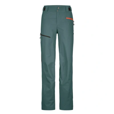 Abbildung von Ortovox Women Mesola Pants Arctic Grey Größe S