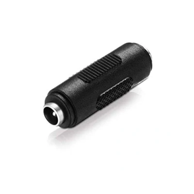 Abbildung von adaptare 93526 Niedervolt Koppler (DC Hohlbuchse auf DC Hohlbuchse) Stromkabel