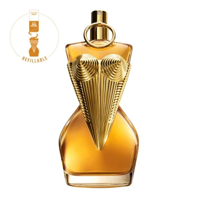Abbildung von Jean Paul Gaultier Parfum Divine Le 100 ml Parfüm für Damen