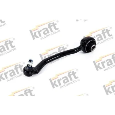 Abbildung von KRAFT 4211283 Querlenker Vorderachse, links, unten MERCEDES BENZ: C Klasse T modell, Limousine, Sportcoupe
