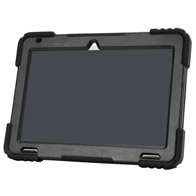 Abbildung von HANNspree Acc Rugged Tablet Protection for 13,3&quot; Tablets 80 PF000002G00K Schwarz