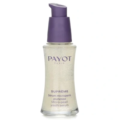Abbildung von Payot Supreme Serum Microperlé Jeunesse 30 Ml