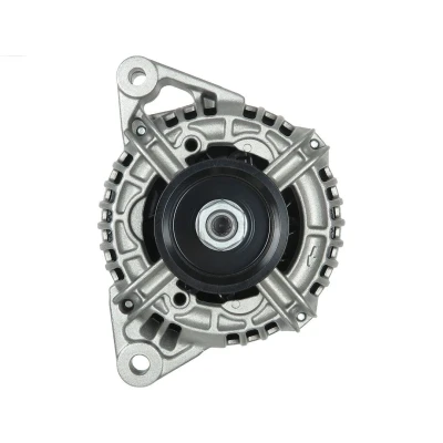 Abbildung von AS PL A0045PR Lichtmaschine 12V 120A AUDI: A4 B5 Avant, Limousine, A8 D3, VOLKSWAGEN: Passat GP Variant