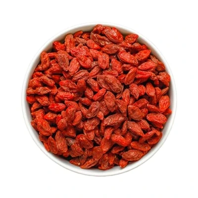 Abbildung von DTP SOFT Goji Beeren getrocknet Top Qualität rückstandgeprüft (5KG)