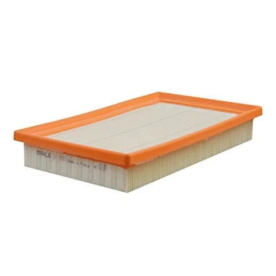 Abbildung von MAHLE ORIGINAL LX 1981 Luftfilter 42,1 164 271,0 Filtereinsatz HYUNDAI: Atos