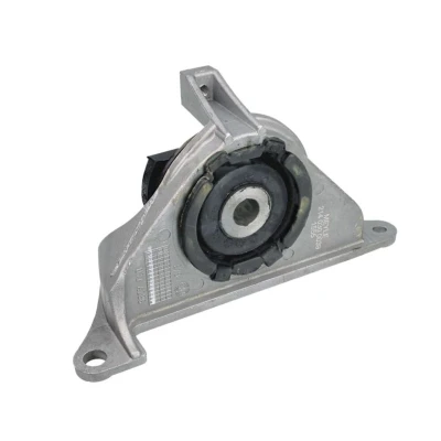 Abbildung von MEYLE 214 030 0039 Motorlager ORIGINAL Quality getriebeseitig, links Gummimetalllager FIAT: Punto II Schrägheck, Idea, LANCIA: Musa, Ypsilon II, Y