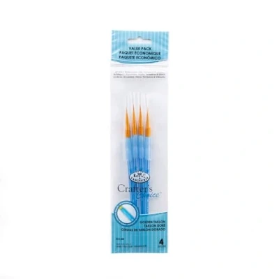Abbildung von CC 4PC GOLD TAKLON DETAIL SET