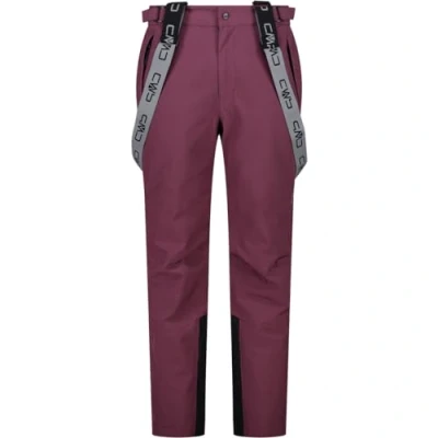 Abbildung von CMP Herren Latzhose, Burgund, 46