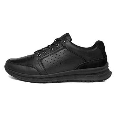 Abbildung von Hush Puppies Joseph MEMORY FOAM Herren
