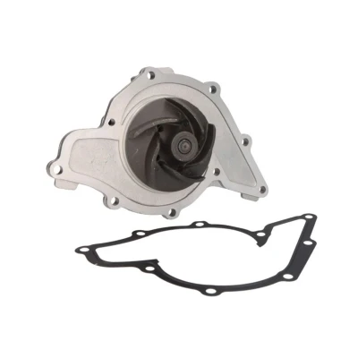 Abbildung von INA 538 0349 10 Wasserpumpe für Zahnriementrieb AUDI: A6 C5 Avant, A4 B7 B6 VOLKSWAGEN: Passat B5 GP Variant, Variant