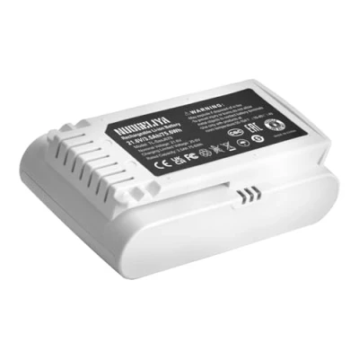 Abbildung von Ersatz für Samsung Jet70 VS15T7032P4 VCA SBT90E kabellosen Staubsauger 21,6V 3,5Ah Li Ion Ersatzakku