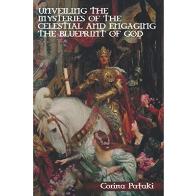 Abbildung von UNVEILING THE MYSTERIES OF CELESTIAL AND ENGAGING BLUEPRINT GOD