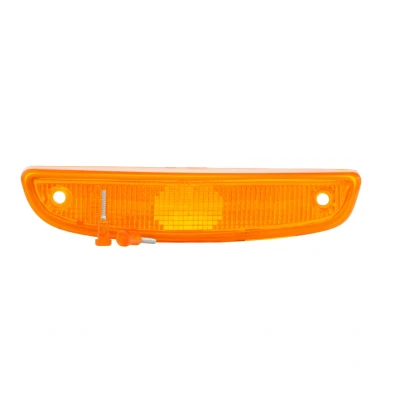 Abbildung von TYC 12 5002 LA 1 Blinker orange vorne links RENAULT: TWINGO 1, Kasten