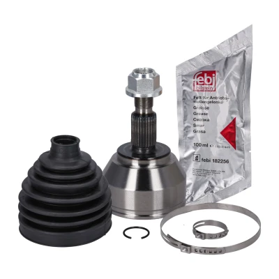 Abbildung von FEBI BILSTEIN 186415 Gelenksatz Vorderachse, radseitig FORD: KUGA 1