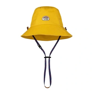 Abbildung von BUFF Unisex Kids Play Booney Hat Youth Hat, OCHER, Einheitsgröße