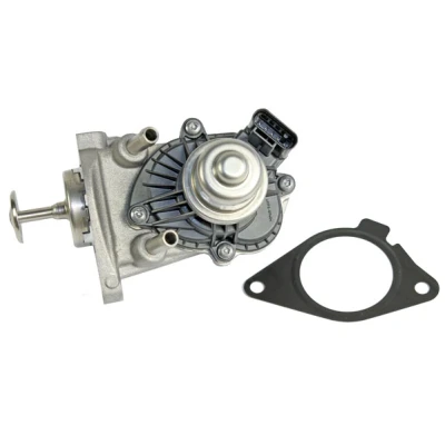Abbildung von METZGER ORIGINAL ERSATZTEIL 0892480 AGR Ventil elektrisch Steuerventil mit Dichtung BMW: 1 Schrägheck, 3 Touring, 5 MINI: Clubman, Schrägheck